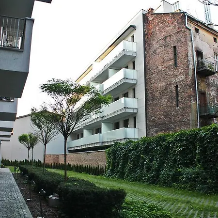 Luxury Daybreakers Old Town *