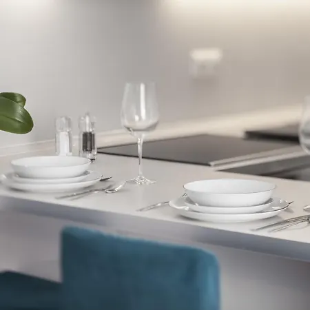 Luxury Daybreakers Old Town كراكوفيا