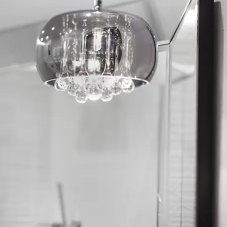 Διαμέρισμα Luxury Daybreakers Old Town Krasków