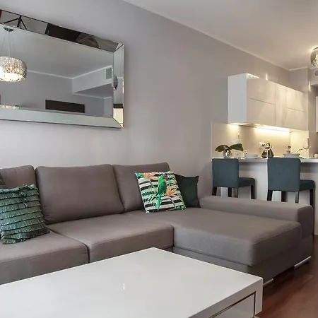 Διαμέρισμα Luxury Daybreakers Old Town *