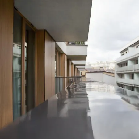 Luxury Daybreakers Old Town Краков