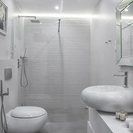 Luxury Daybreakers Old Town Апартаменты Краков